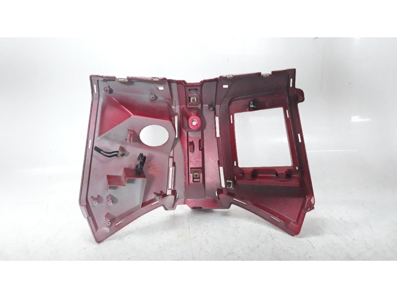 Recambio de moldura para sym jet 14 125 referencia OEM IAM 81131XN10000 81137XN10000 