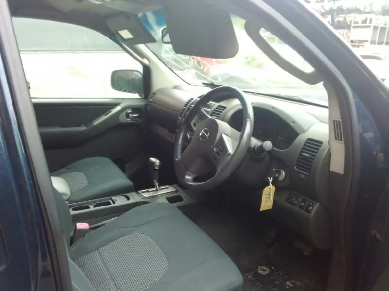 nissan navara pick-up (d40m) del año 2006