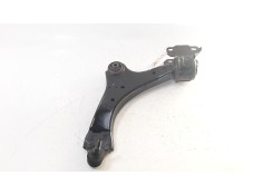Recambio de brazo suspension inferior delantero izquierdo para land rover freelander (lr2) td4 s referencia OEM IAM 6G9N3A052  Z