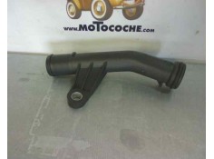 Recambio de radiador agua para renault clio ii fase i (b/cbo) referencia OEM IAM 8200713678 455048 