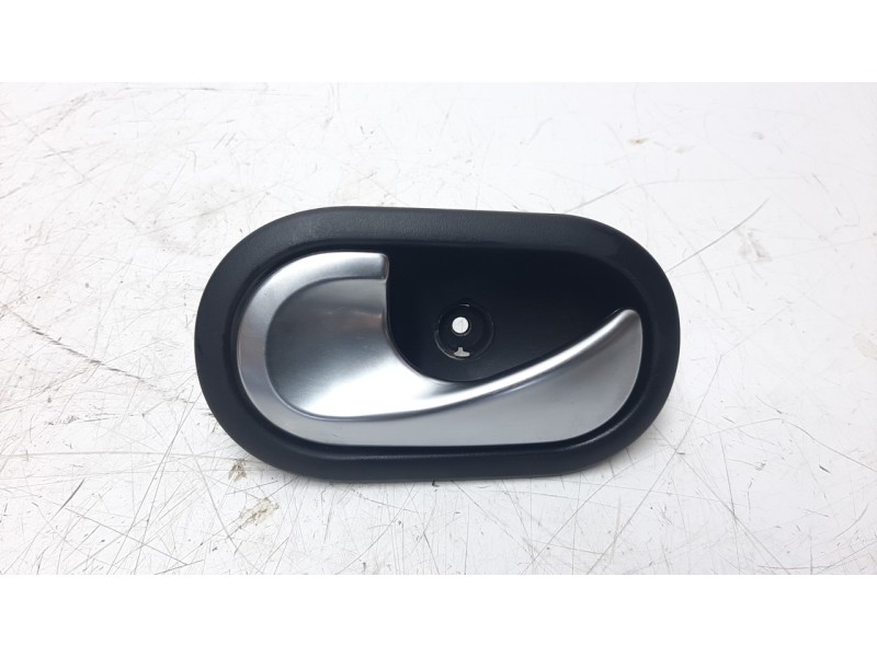 Recambio de maneta interior delantera izquierda para smart fortwo coupe 0.9 turbo cat referencia OEM IAM 310579  