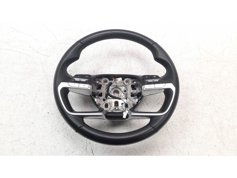 Recambio de volante para hyundai tucson (nx) maxx 2wd referencia OEM IAM 56113N9000  