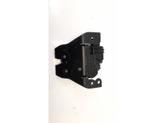 CERRADURA MALETERO / PORTON 81800J7810 81800J7810 
