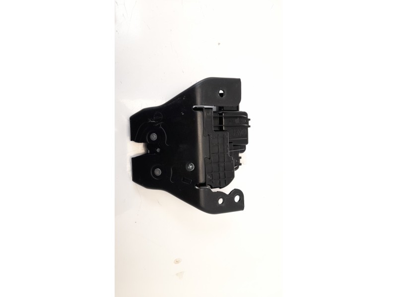 Recambio de cerradura maletero / porton para kia xceed 1.0 tgdi cat referencia OEM IAM 81800J7810  