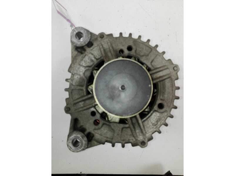 Recambio de alternador para land rover freelander (lr2) 2.2 td4 cat referencia OEM IAM 6G9N10300YC ALF540401 A10718