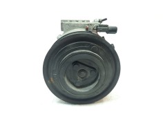 Recambio de compresor aire acondicionado para hyundai tucson 1.6 cat referencia OEM IAM 97701D7600 32949  2