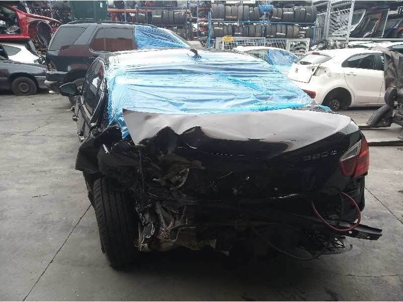 bmw serie 3 berlina (e90) del año 2007