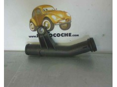 Recambio de radiador agua para renault clio ii fase i (b/cbo) referencia OEM IAM 8200713678 455048  2