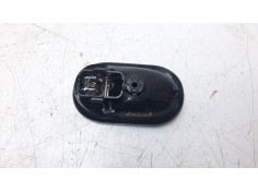 Recambio de maneta interior delantera izquierda para smart fortwo coupe 0.9 turbo cat referencia OEM IAM 310579   2