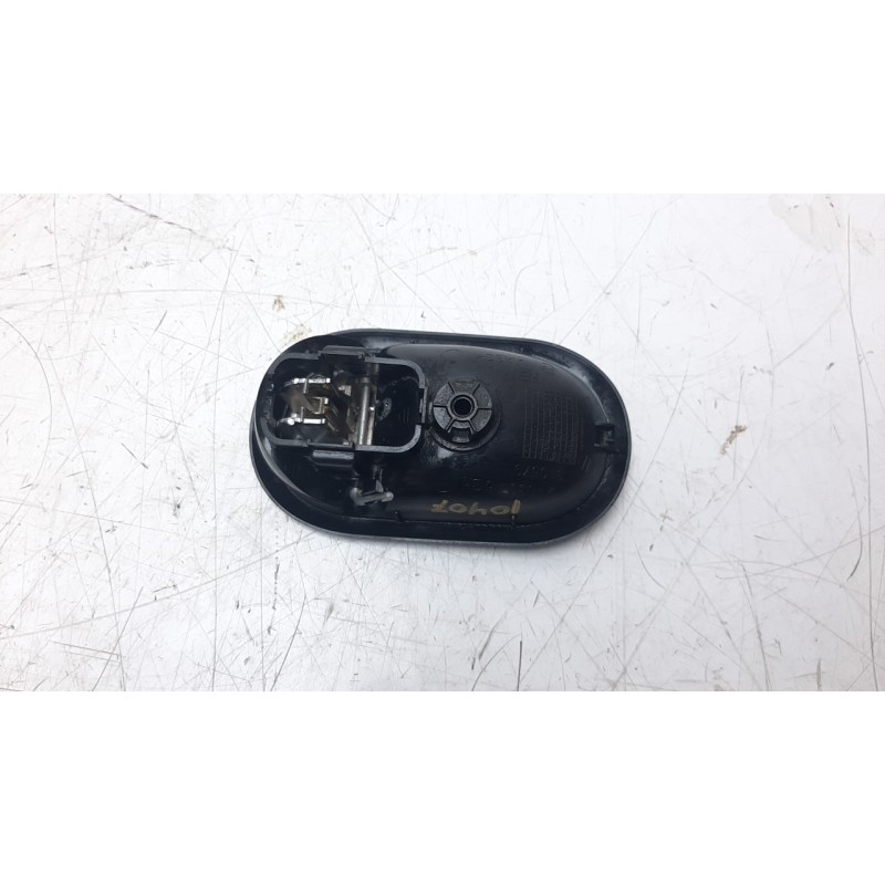 Recambio de maneta interior delantera izquierda para smart fortwo coupe 0.9 turbo cat referencia OEM IAM 310579  