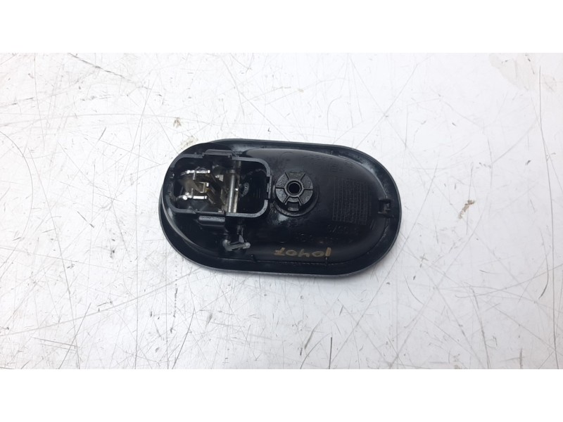 Recambio de maneta interior delantera izquierda para smart fortwo coupe 0.9 turbo cat referencia OEM IAM 310579  