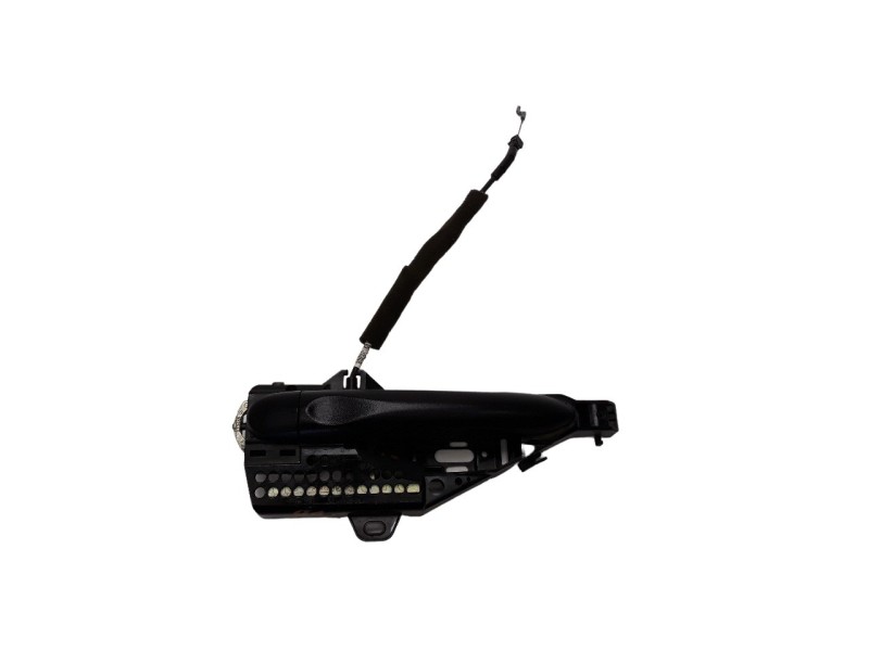 Recambio de maneta exterior delantera derecha para renault clio iv business referencia OEM IAM 806060204R  