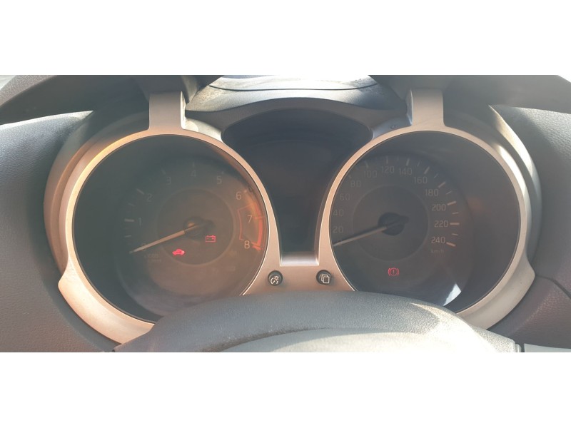 Recambio de cuadro instrumentos para nissan juke (f15) ultimate edition referencia OEM IAM 248101KA0C  
