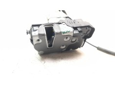 CERRADURA PUERTA TRASERA DERECHA JX7AA26412DE JX7AA26412DE 