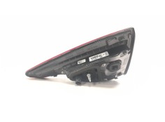 Recambio de piloto trasero izquierdo interior para renault clio v zen referencia OEM IAM 265557776R   2