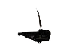 Recambio de maneta exterior delantera derecha para renault clio iv business referencia OEM IAM 806060204R   2