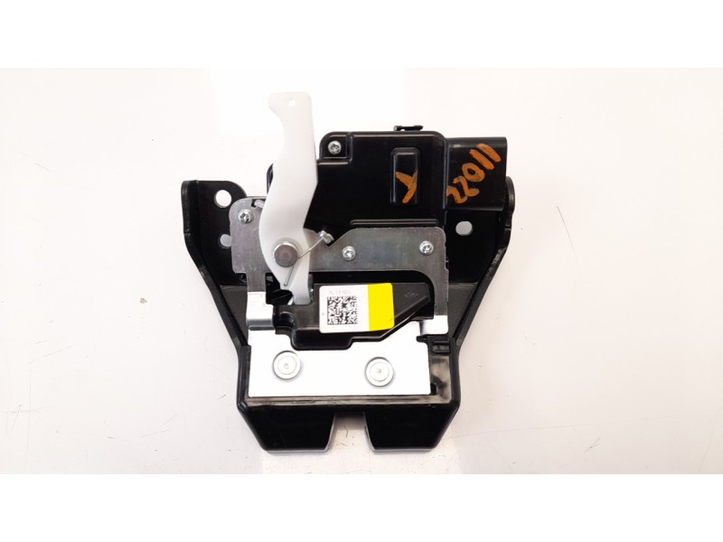 Recambio de cerradura maletero / porton para kia xceed 1.0 tgdi cat referencia OEM IAM 81800J7810  