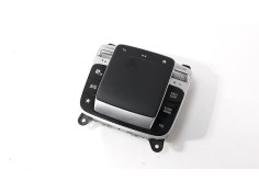 Recambio de mando multifuncion para mercedes-benz clase a (bm 177) 1.5 cdi cat referencia OEM IAM A2479004103  