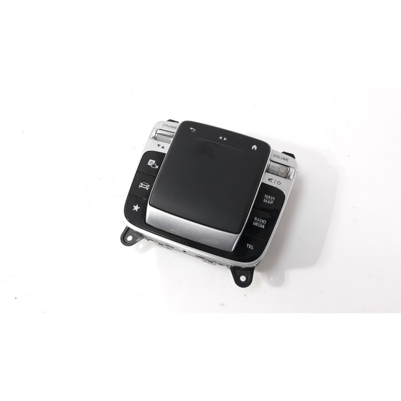 Recambio de mando multifuncion para mercedes-benz clase a (bm 177) 1.5 cdi cat referencia OEM IAM A2479004103  