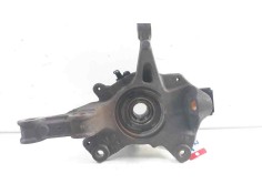 Recambio de mangueta delantera derecha para renault scenic iii grand dynamique referencia OEM IAM 400147163R 905812  2