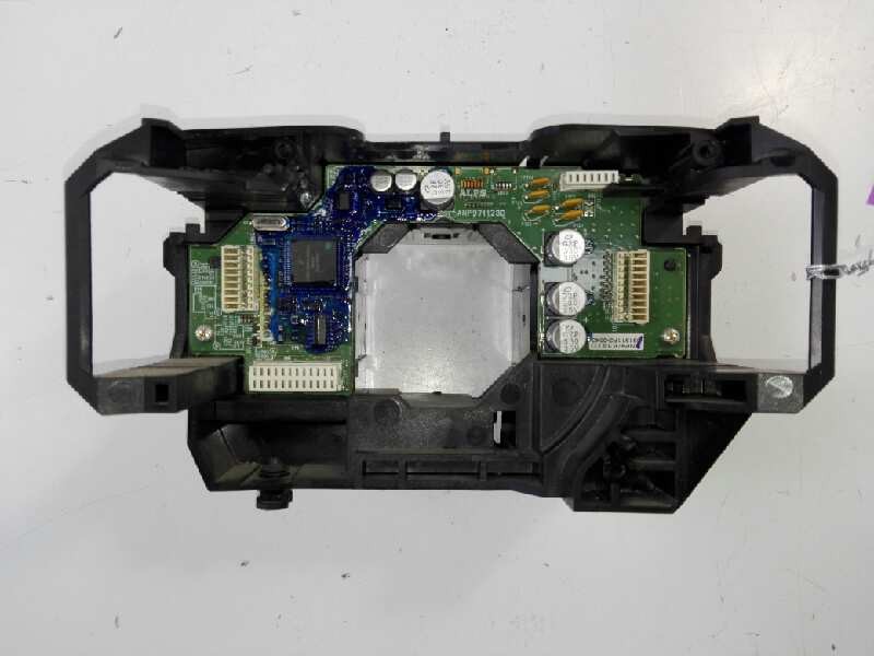 Recambio de modulo electronico para land rover freelander (lr2) 2.2 td4 cat referencia OEM IAM 7G9N13N064PB  