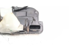 Recambio de cerradura puerta trasera derecha para ford focus 1.0 ecoboost cat referencia OEM IAM JX7AA26412DE   2