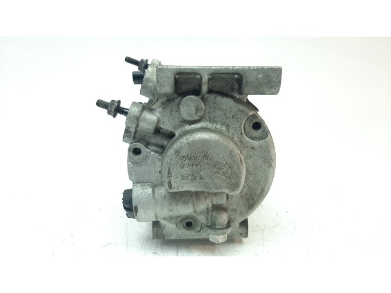 Recambio de compresor aire acondicionado para hyundai tucson 1.6 cat referencia OEM IAM 97701D7600 32949 