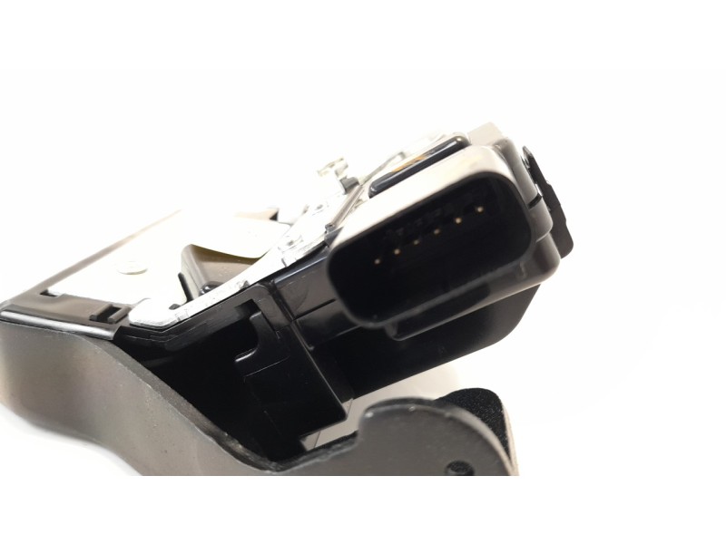 Recambio de cerradura maletero / porton para kia xceed 1.0 tgdi cat referencia OEM IAM 81800J7810  