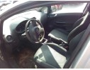 OPEL CORSA D
