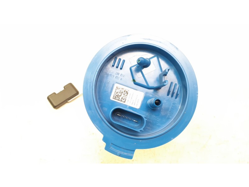 Recambio de bomba combustible para seat ateca (khp) fr referencia OEM IAM 5WA919051A  
