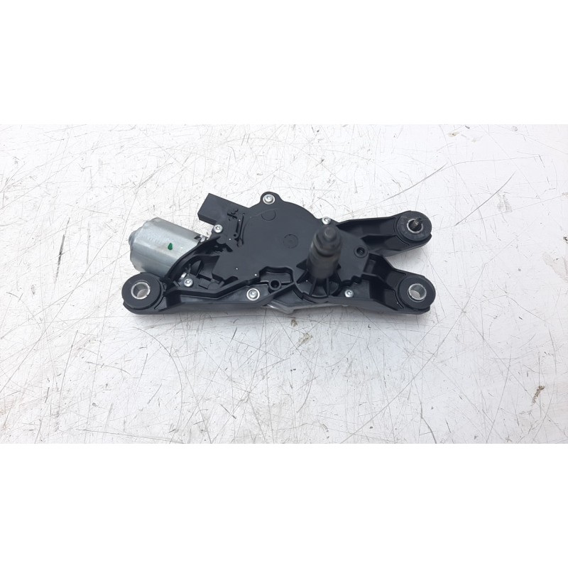 Recambio de motor limpia trasero para smart fortwo coupe 0.9 turbo cat referencia OEM IAM 4538207100  