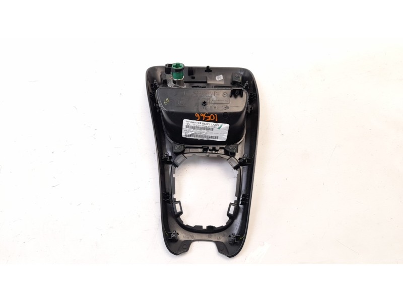 Recambio de moldura para jeep compass ii 2.0 m-jet cat referencia OEM IAM T0521964  