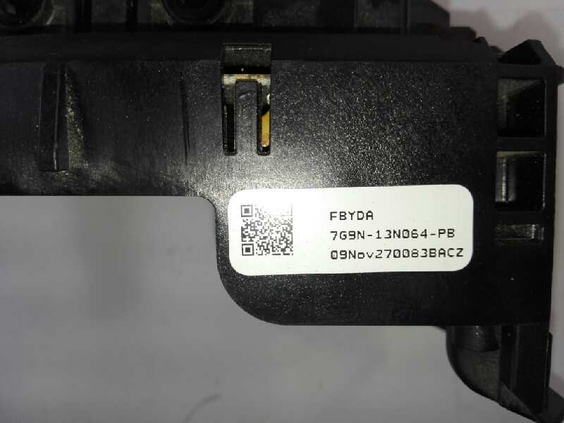 Recambio de modulo electronico para land rover freelander (lr2) 2.2 td4 cat referencia OEM IAM 7G9N13N064PB  