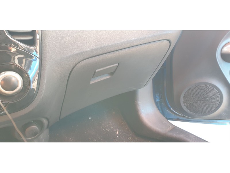 Recambio de guantera para nissan juke (f15) ultimate edition referencia OEM IAM 685101KP0A  