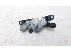 Recambio de motor limpia trasero para smart fortwo coupe 0.9 turbo cat referencia OEM IAM 4538207100   2