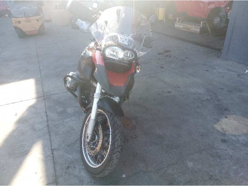 bmw r 1200 gs/r/hp2 del año 2006