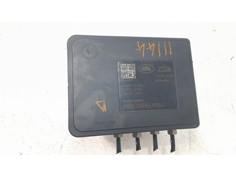 Recambio de abs para land rover discovery sport 2.0 td4 cat referencia OEM IAM GJ322C405AH  