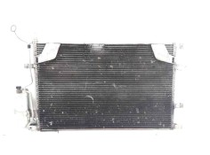 Recambio de condensador / radiador aire acondicionado para volvo s60 berlina 2.4 diesel referencia OEM IAM 30676414 35413 