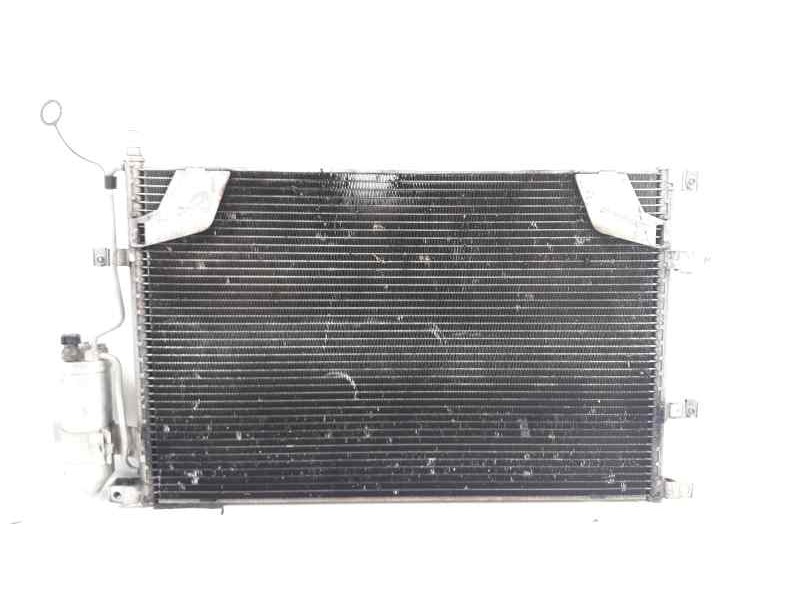 Recambio de condensador / radiador aire acondicionado para volvo s60 berlina 2.4 diesel referencia OEM IAM 30676414 35413 