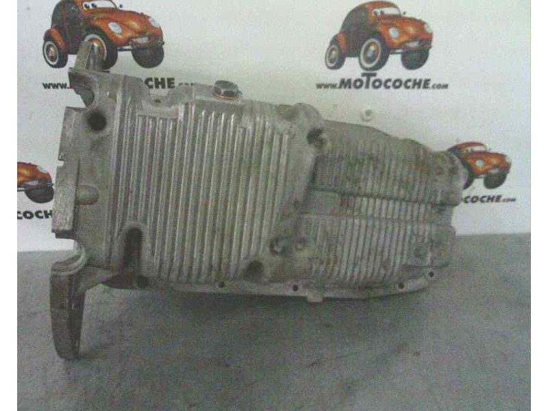 Recambio de carter para daewoo tacuma 1.6 cat referencia OEM IAM 96351600  