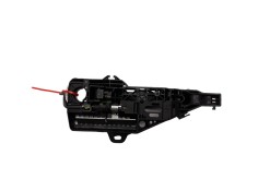 Recambio de maneta exterior delantera izquierda para renault clio iv business referencia OEM IAM 806079576R   2
