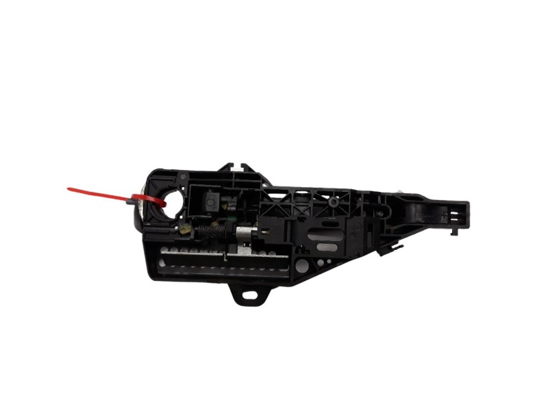 Recambio de maneta exterior delantera izquierda para renault clio iv business referencia OEM IAM 806079576R  
