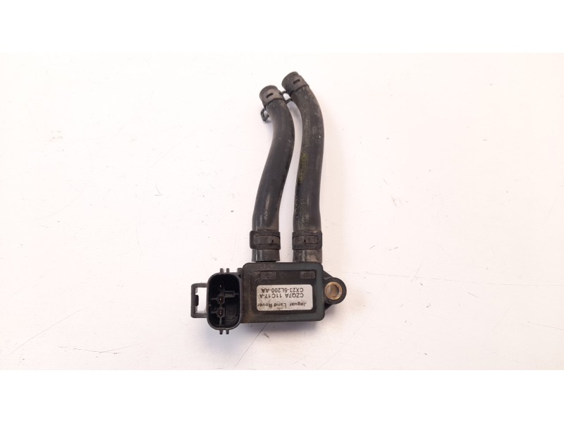Recambio de sensor para land rover freelander (lr2) td4 s referencia OEM IAM CX235L200AA CZQ7A11C17A 