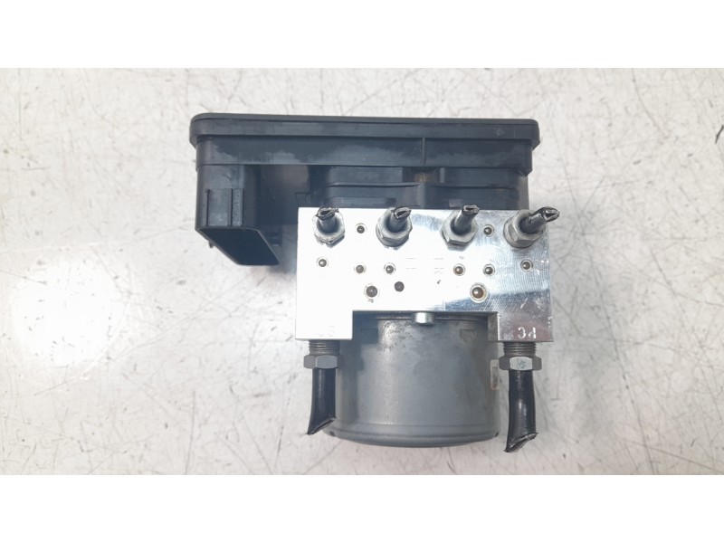 Recambio de abs para land rover discovery sport 2.0 td4 cat referencia OEM IAM GJ322C405AH  