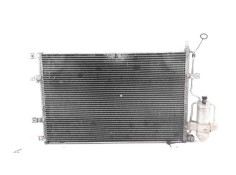 Recambio de condensador / radiador aire acondicionado para volvo s60 berlina 2.4 diesel referencia OEM IAM 30676414 35413  2