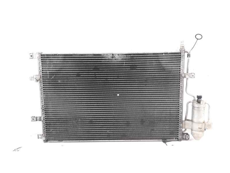 Recambio de condensador / radiador aire acondicionado para volvo s60 berlina 2.4 diesel referencia OEM IAM 30676414 35413 