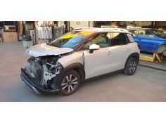 citroen c3 aircross del año 2019 2