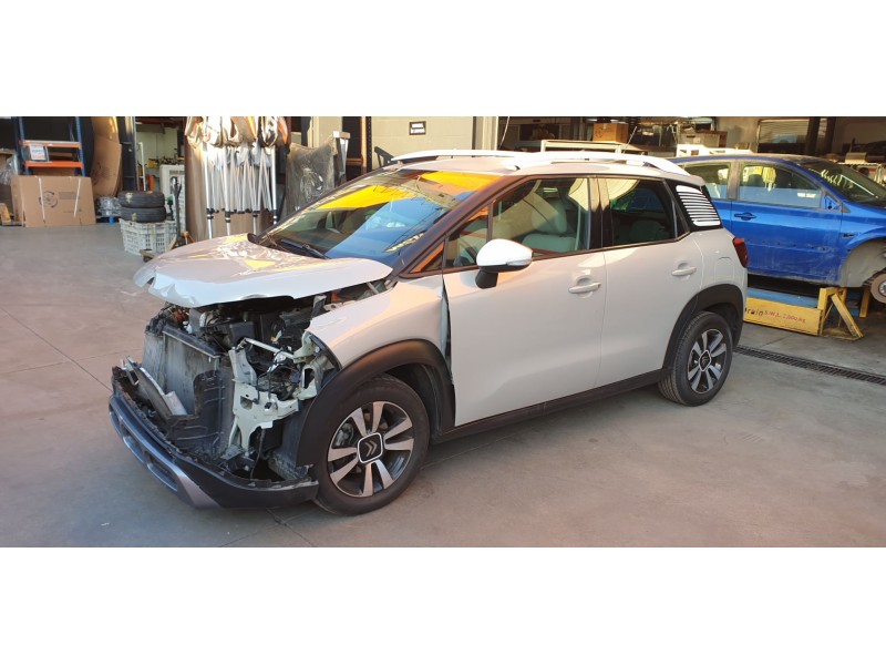citroen c3 aircross del año 2019