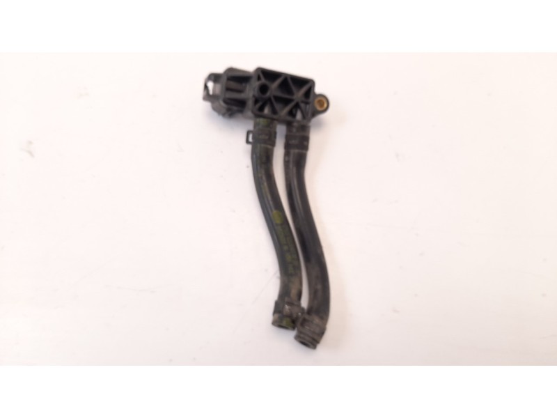 Recambio de sensor para land rover freelander (lr2) td4 s referencia OEM IAM CX235L200AA CZQ7A11C17A 