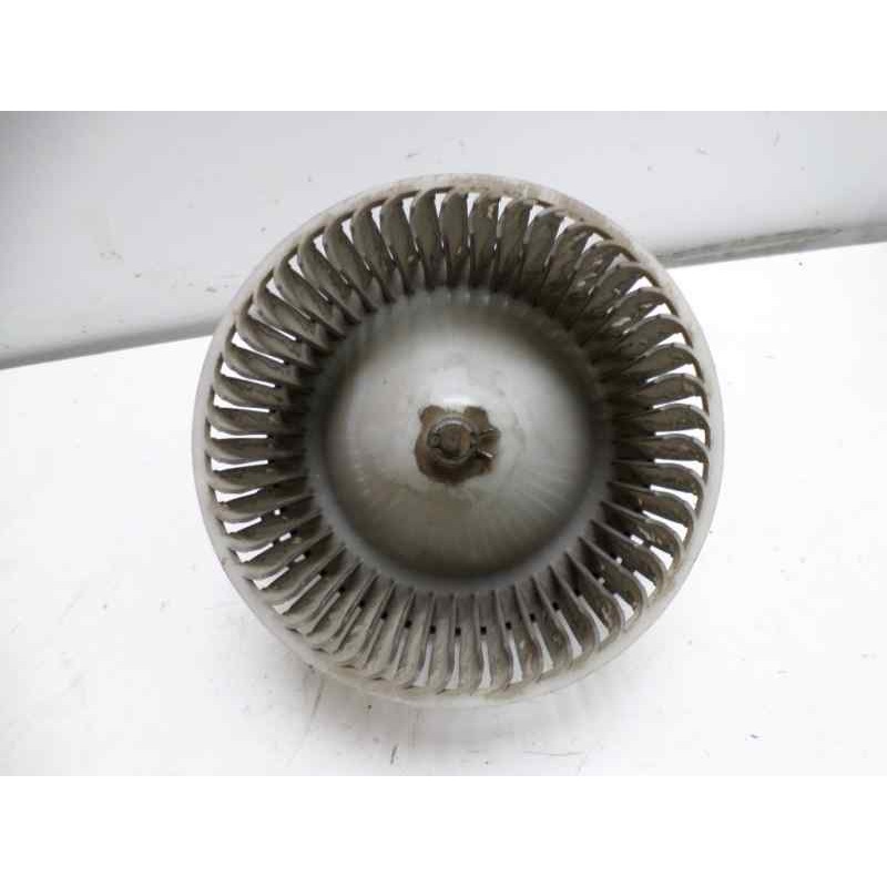 Recambio de ventilador calefaccion para mazda 3 berlina (bk) 1.6 crdt active+ referencia OEM IAM BP4K61B10 34101 
